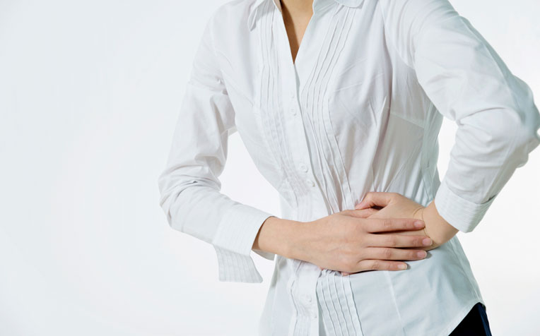 symptoms of gastric cancer