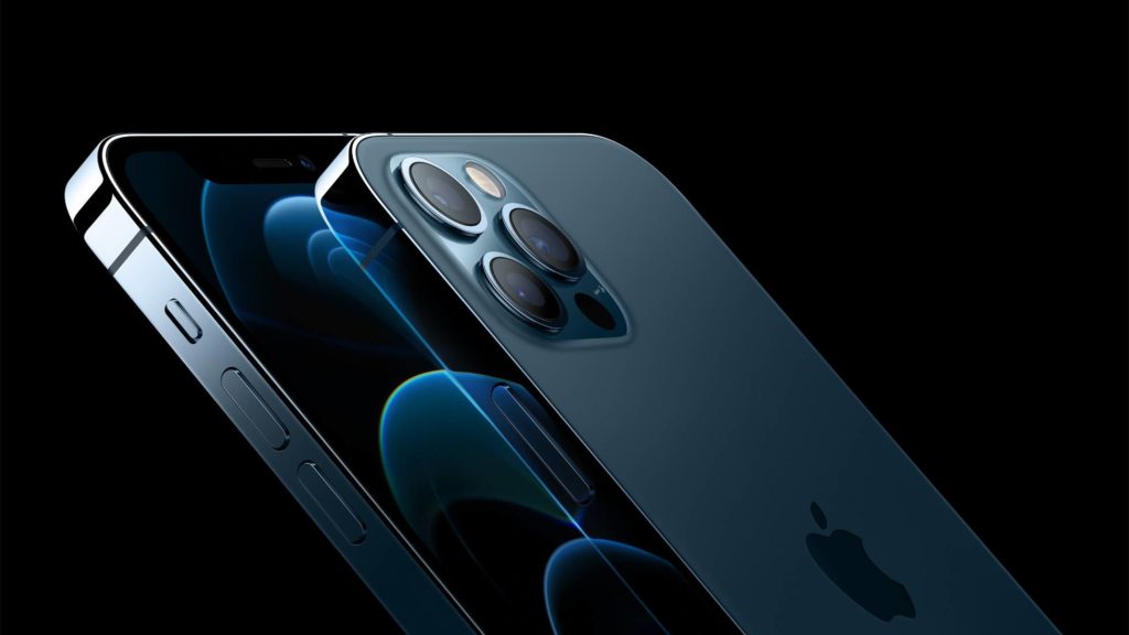 Apple announce iphonepro  big