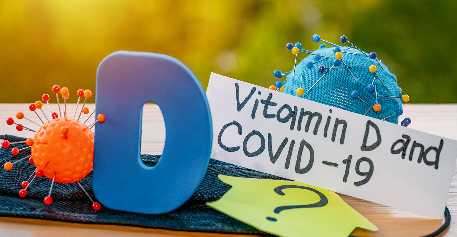 Congress lauds vitamin D for COVID