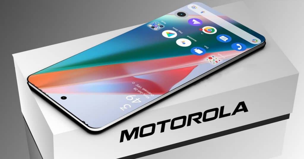 Motorola Moto G G specs smartphone