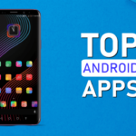top  android apps