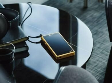 sony walkman