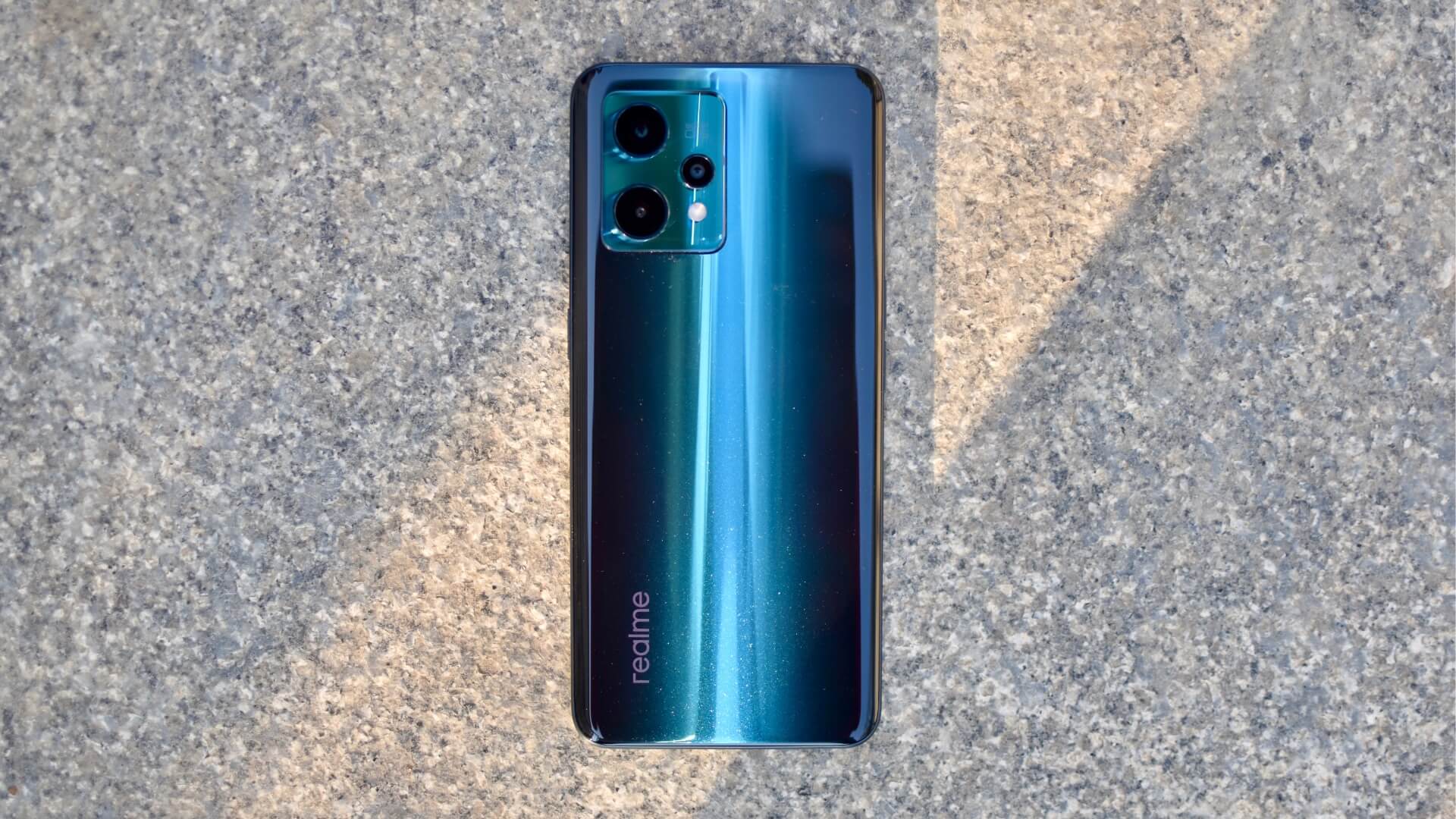 Realme 9 Pro