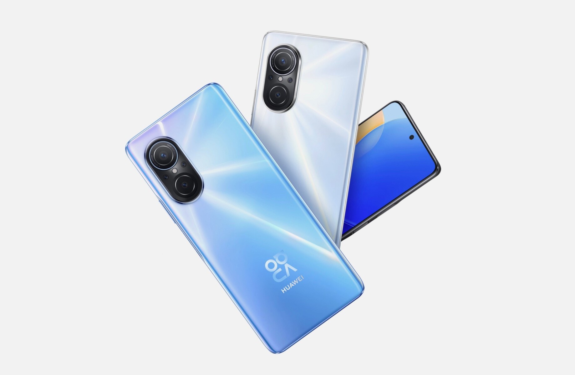 huawei nova 9