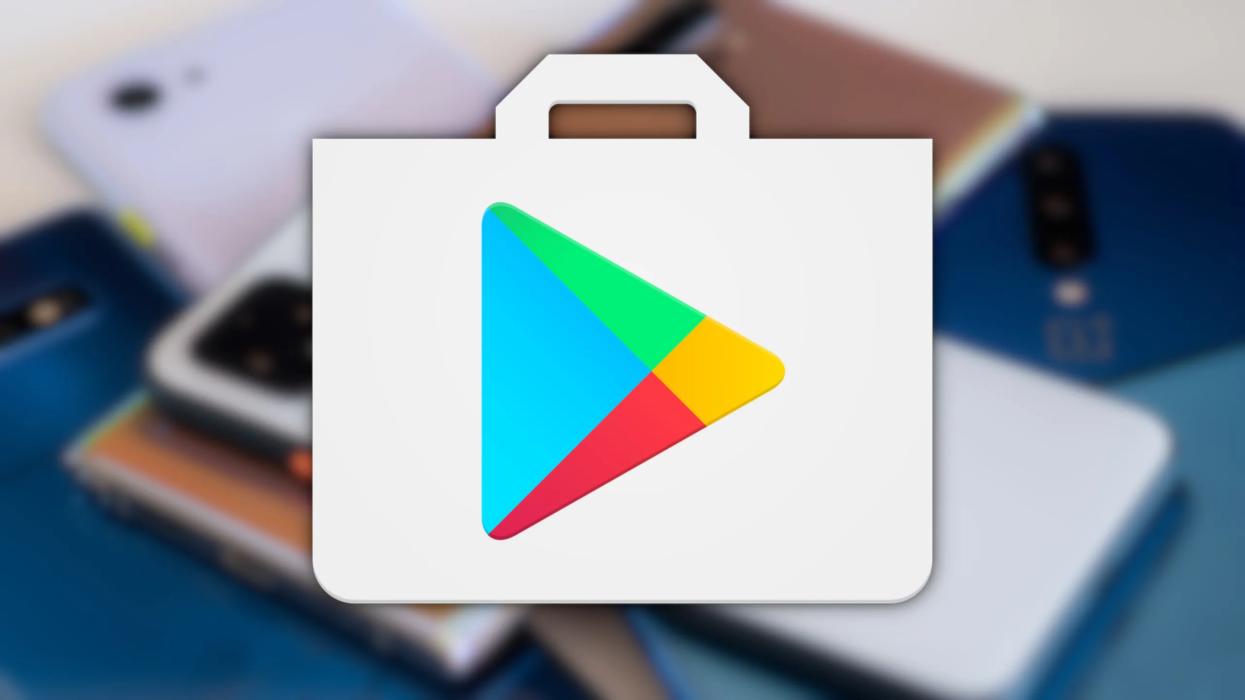 Google Play Now Shows How Apps Will Use Your Data