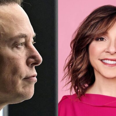 Elon Musk has named ex-NBCU exec Linda Yaccarino as Twitter's new CEO. His announcement appears to end frantic speculation around who would take up the role.