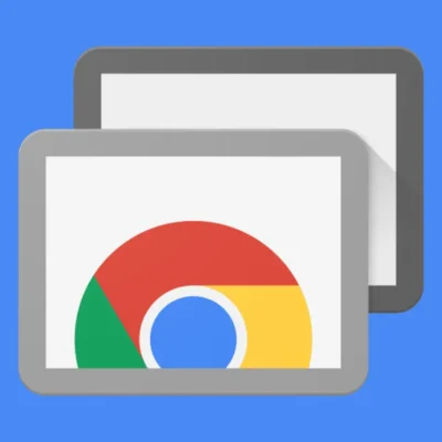 Google Chrome Remote Desktop