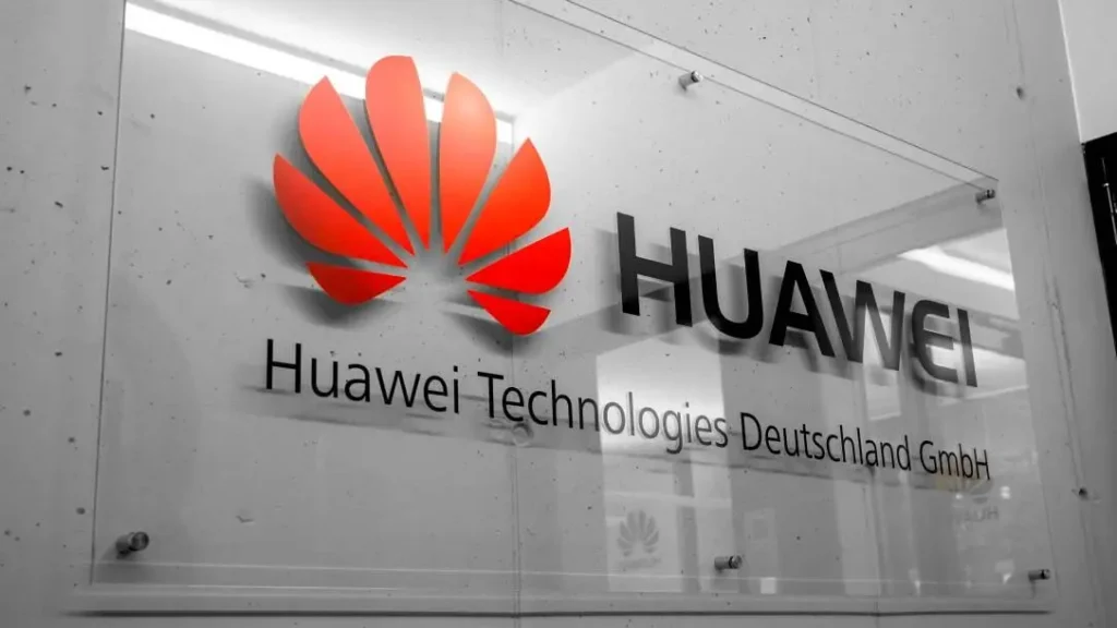 Huawei Kunling
