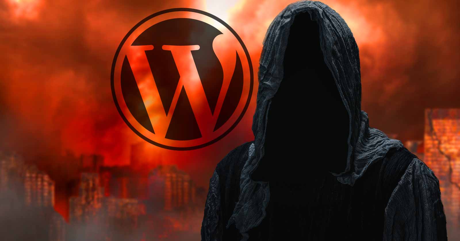 WordPress plugin vulnerability puts two million websites at risk