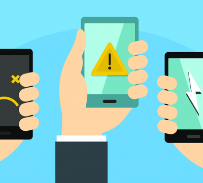 mobile phones موبائل فونز کے سست ہونے کی کیا وجوہات