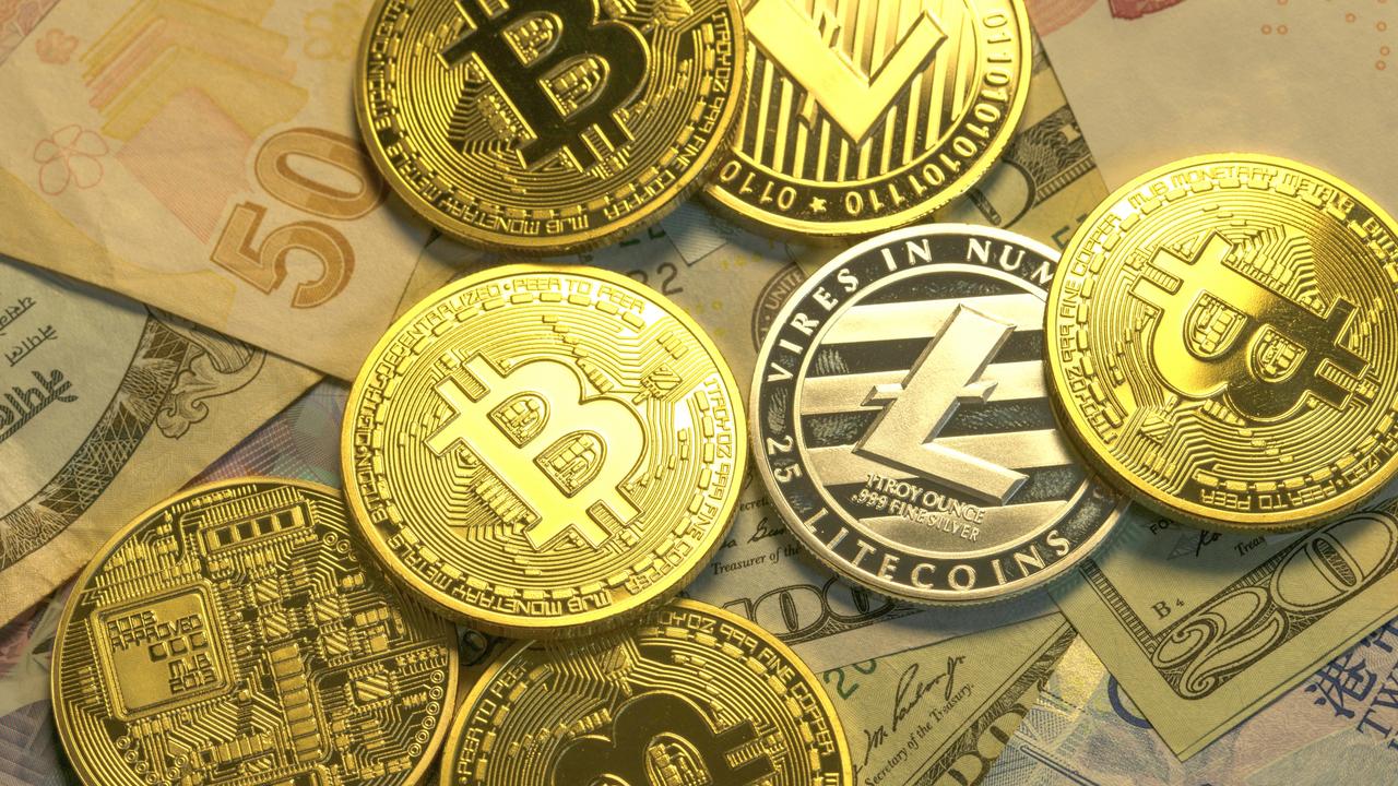 Best Cryptocurrencies