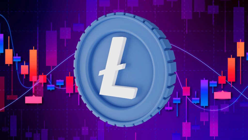 Litecoin Bull Case Grows Stronger As Hashrate Touches New All Time-High