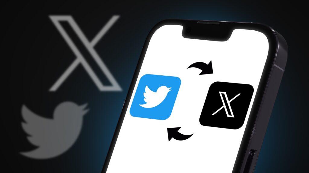 Elon Musk Says Twitter Will Change Logo From Bird to an X