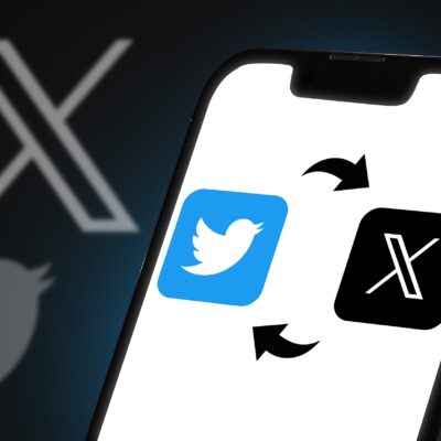 Elon Musk Says Twitter Will Change Logo From Bird to an X