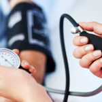 Teenagers With High Blood Pressure