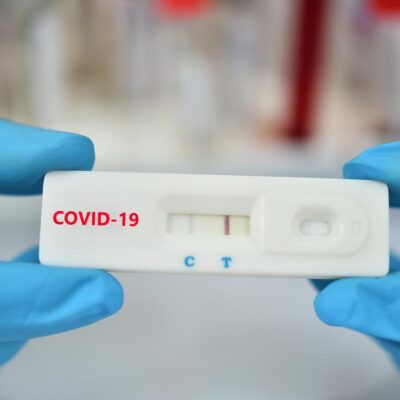 CVS COVID Testing