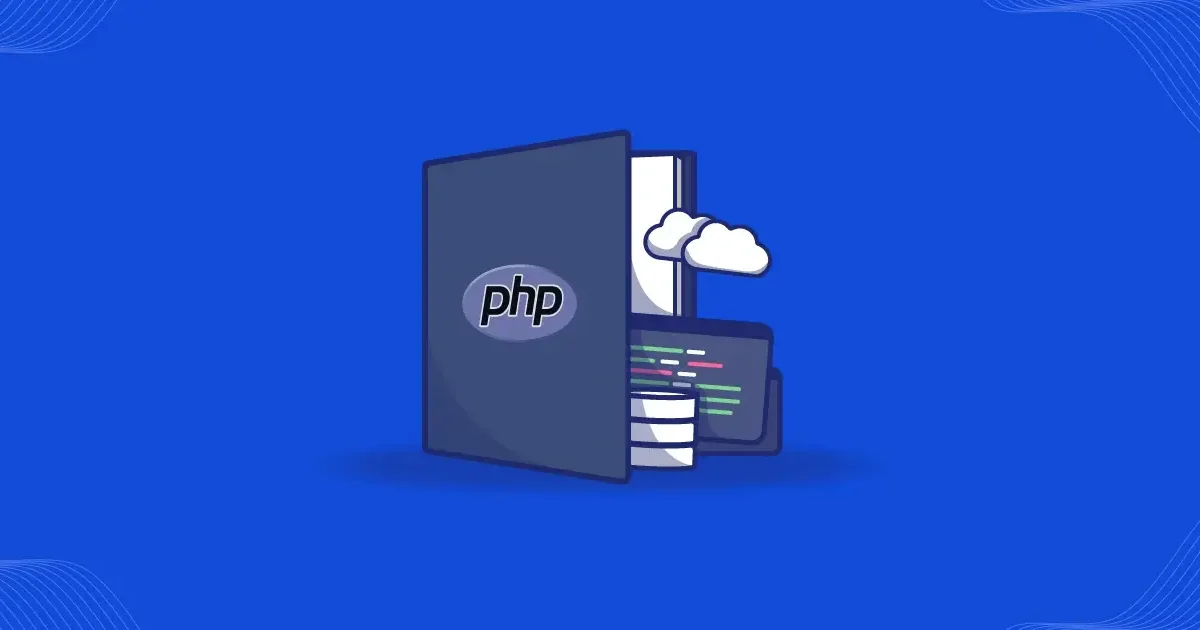 PHP as programming language