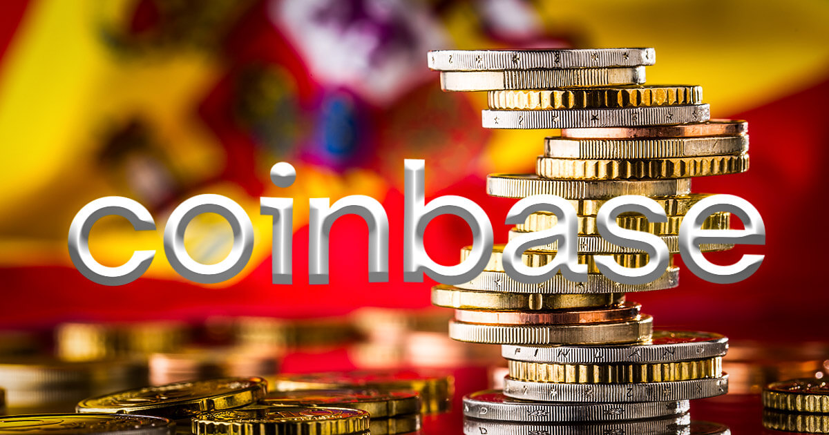 Coinbase secures crypto license in France