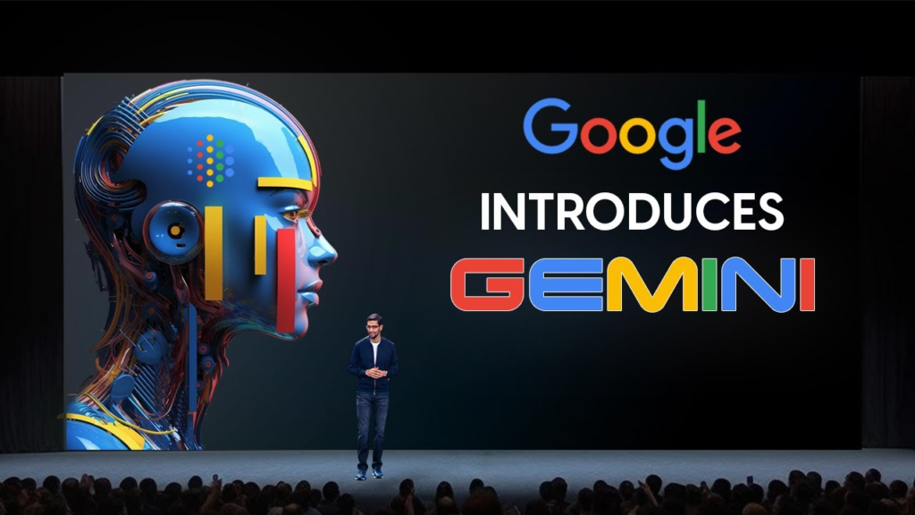 google Gemini