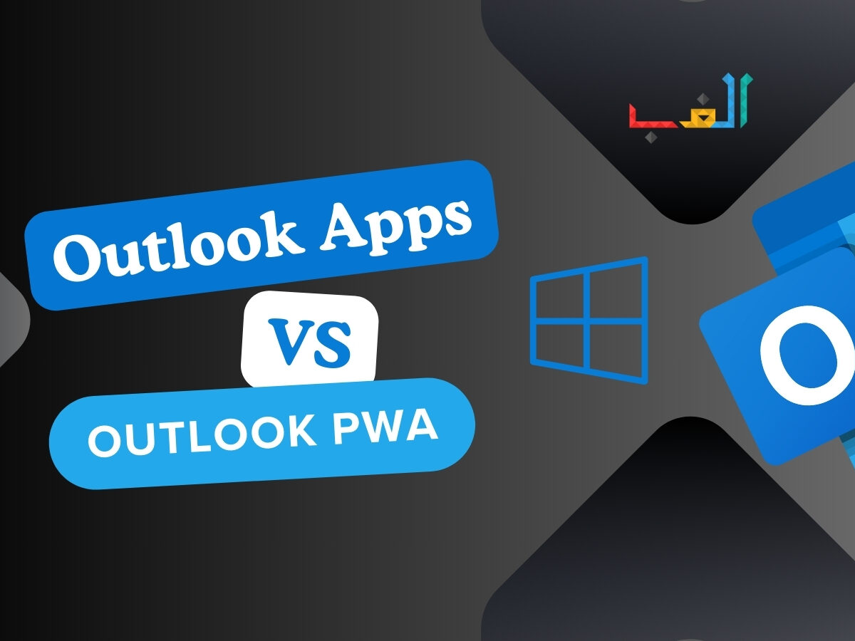 Outlook Apps vs outlook pwa