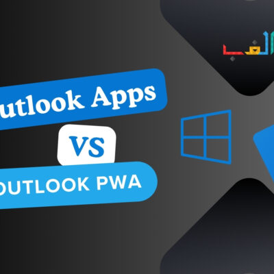 Outlook Apps vs outlook pwa