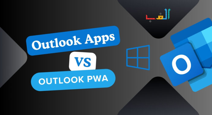 Compare Outlook for PC, Outlook PWA, and Outlook for iOS & Android