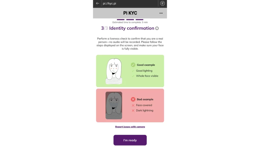 pi kyc steps 2024