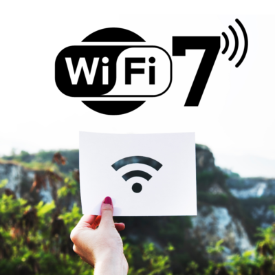 وائی فائی 7 کے عہد کا آغاز wifi 7