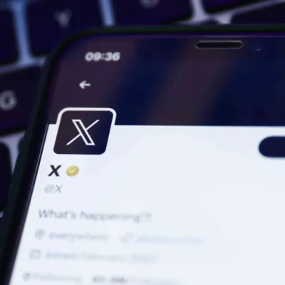 ایکس ٹوئٹر