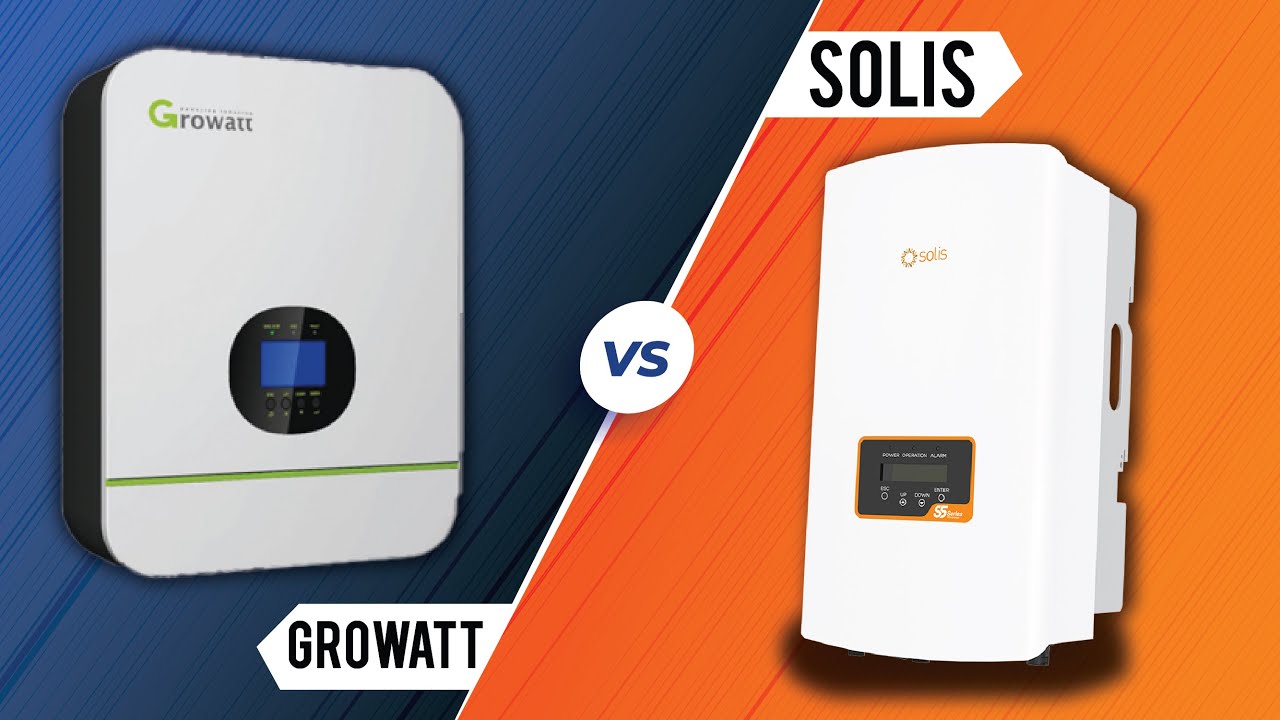 growatt vs solis comparison 