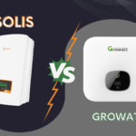 growatt vs solis inverter comparison