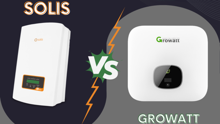 growatt vs solis inverter comparison