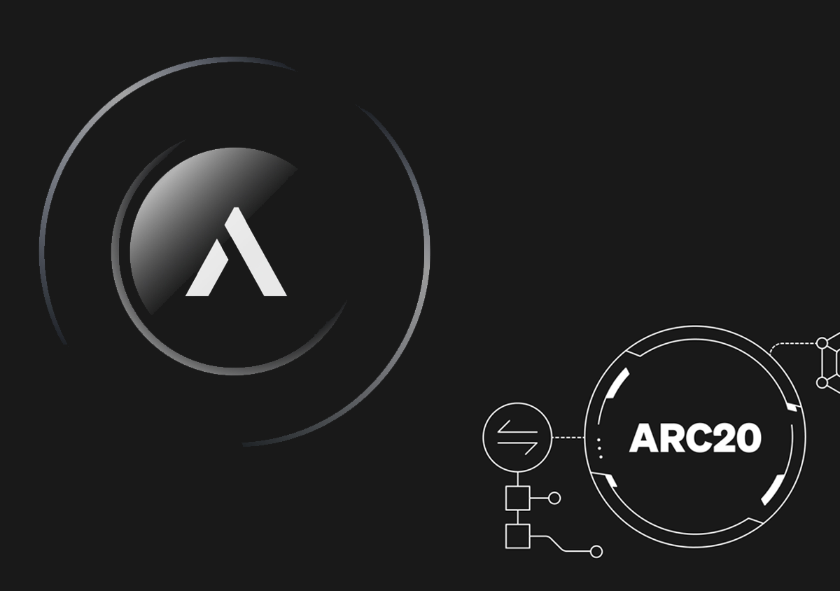 ARC-20 Tokens