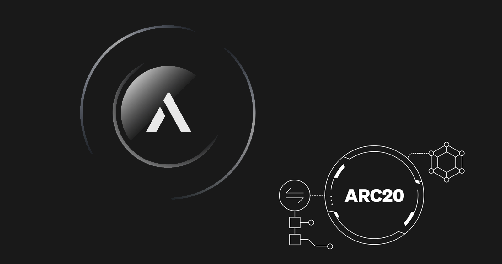 ARC-20 Tokens