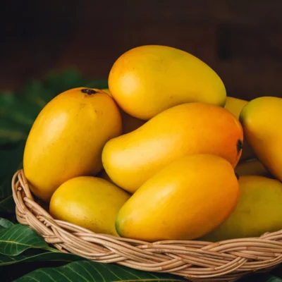 Health Benefits of Mangoes آم