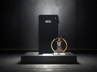 AEG Unveils Cutting-Edge Hybrid Inverters for High-Voltage PV Systems