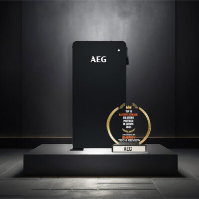 AEG Unveils Cutting-Edge Hybrid Inverters for High-Voltage PV Systems