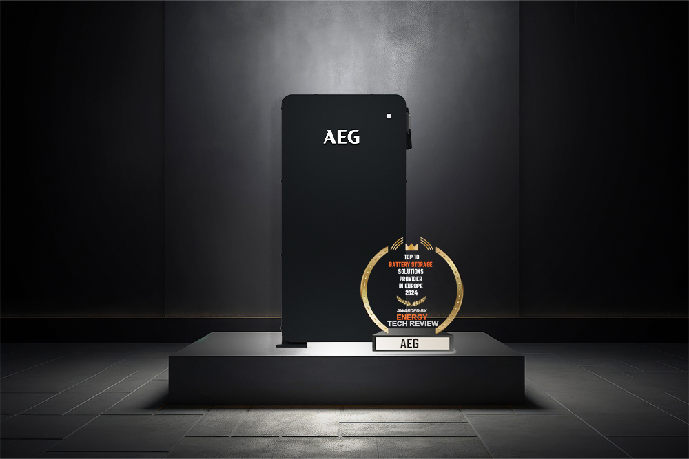 AEG Unveils Cutting-Edge Hybrid Inverters for High-Voltage PV Systems