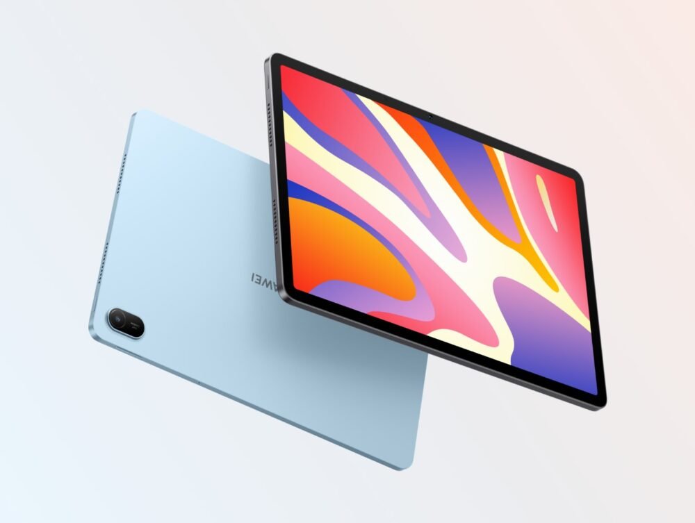 HUAWEI MATEPAD SE 11 ہواوے