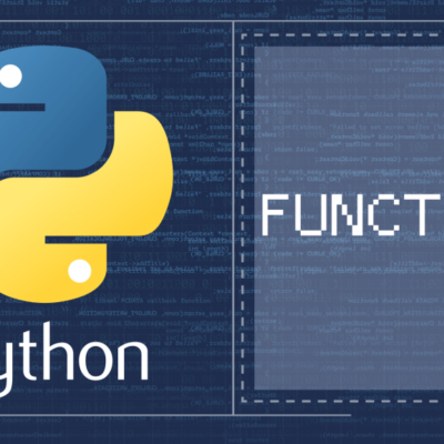 How Do You Choose Python Function Names