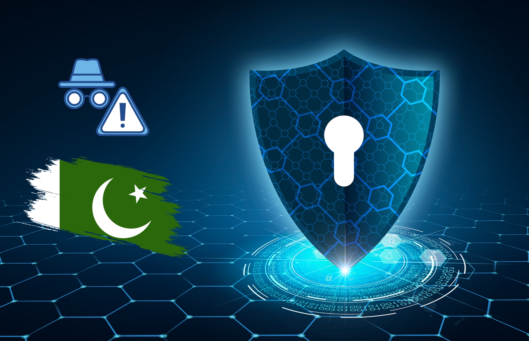 PTA Initiates Tender for Advanced Internet Control Firewalls in Pakistan