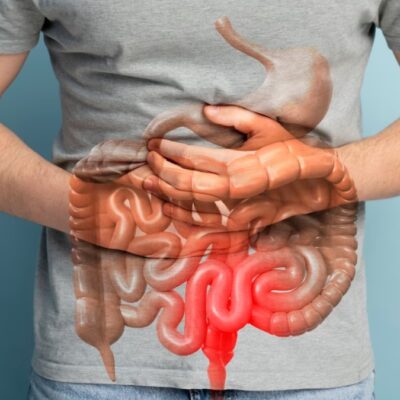 Signs of an Unhealthy Gut and What to Do About It