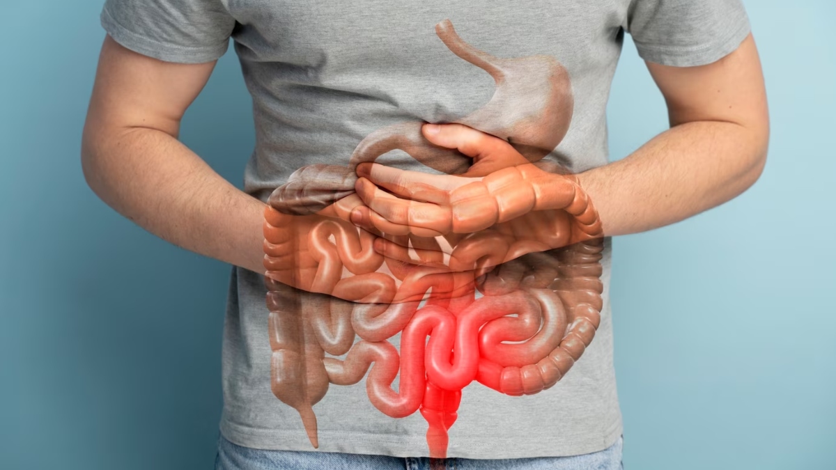 Signs of an Unhealthy Gut and What to Do About It