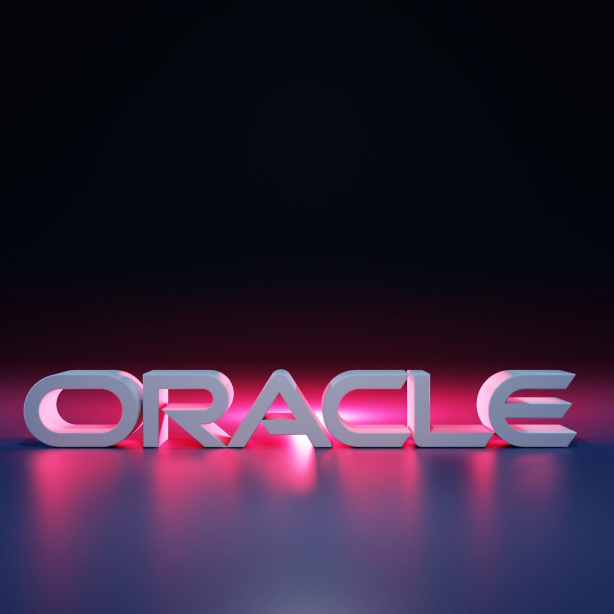 Oracle Form 14c