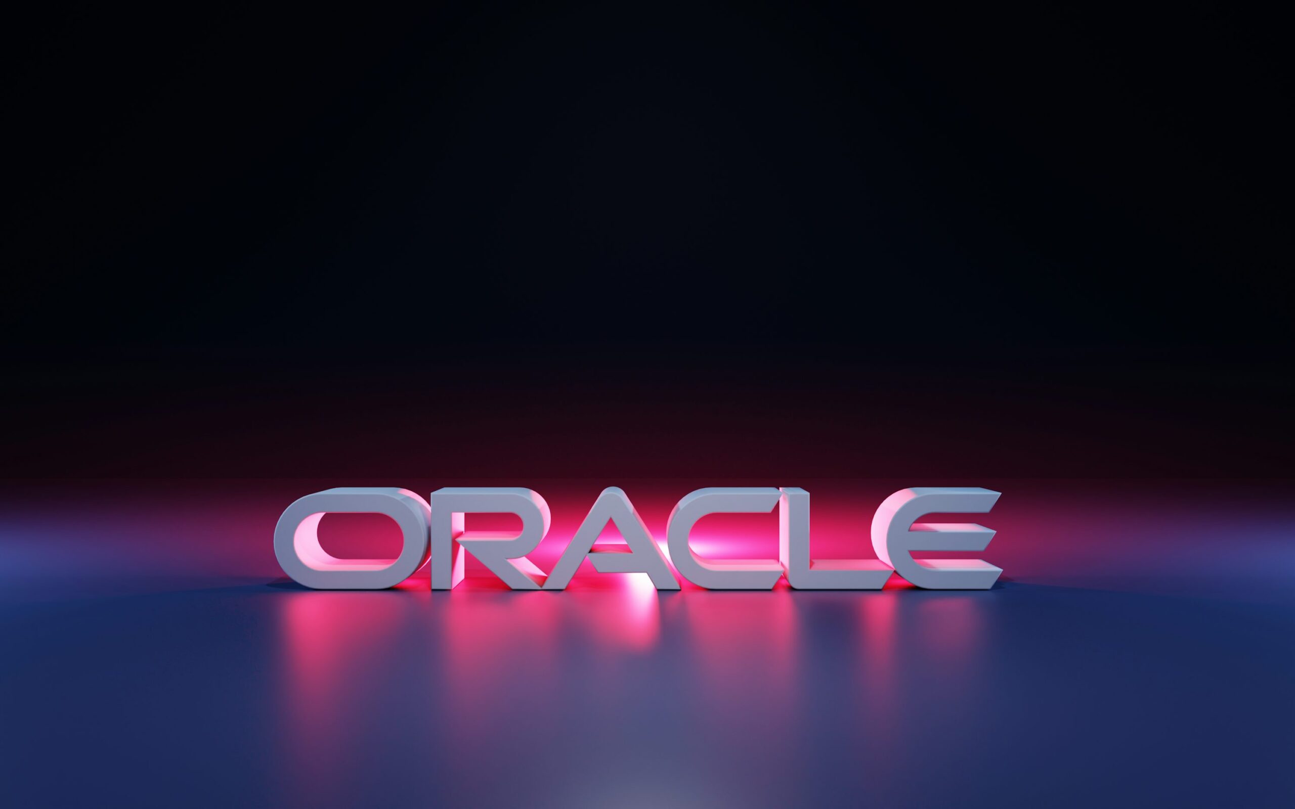 Oracle Form 14c