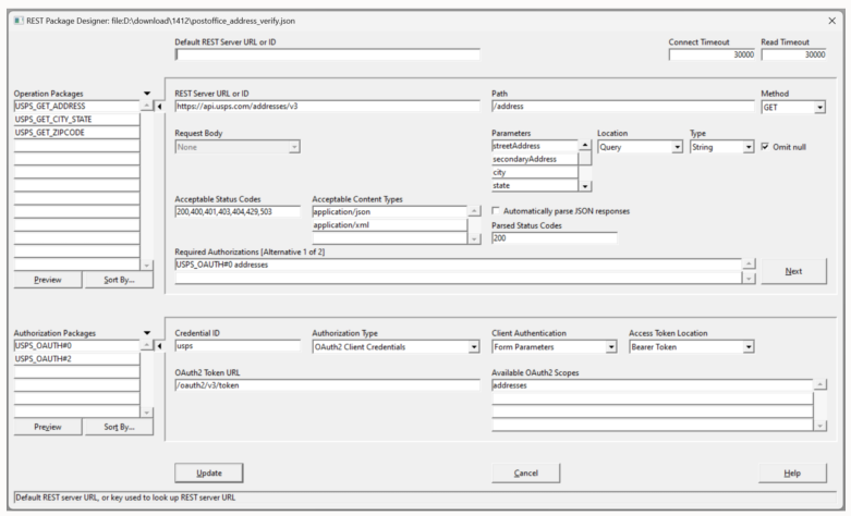 Oracle Form 14c