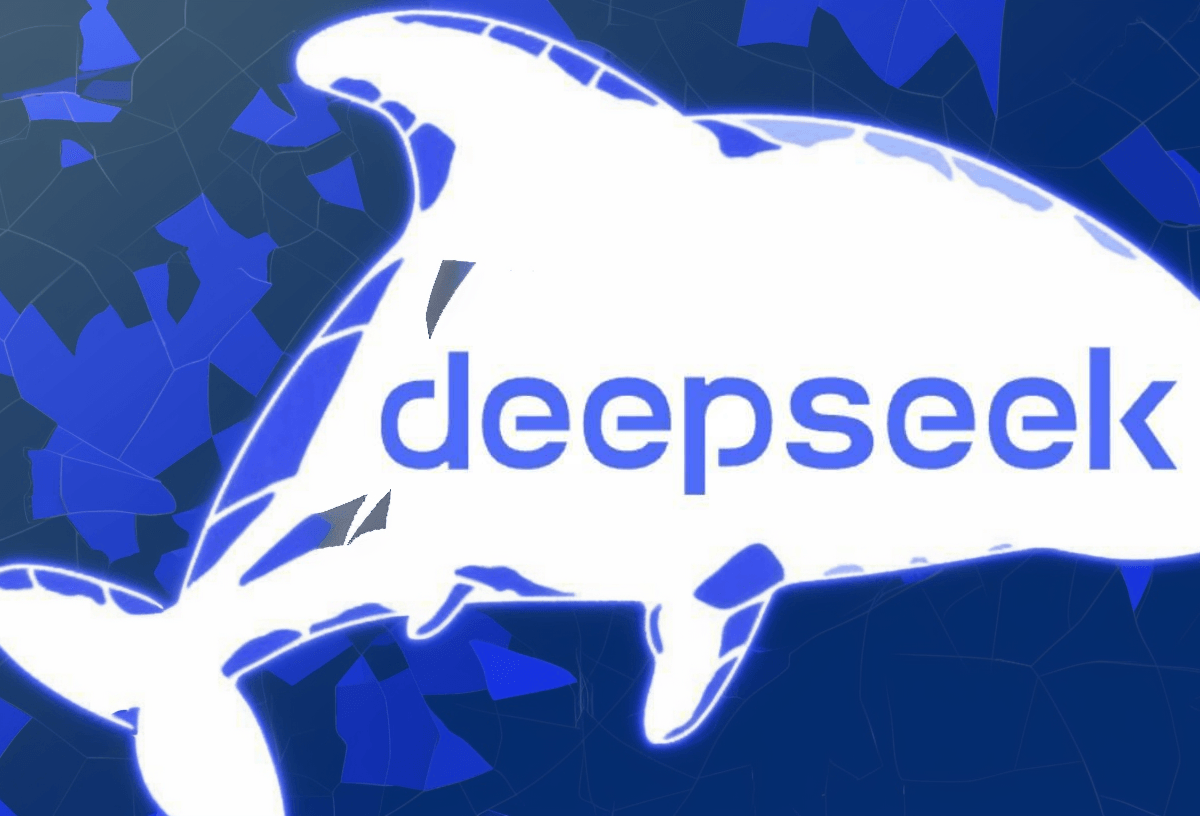 deepseek ai