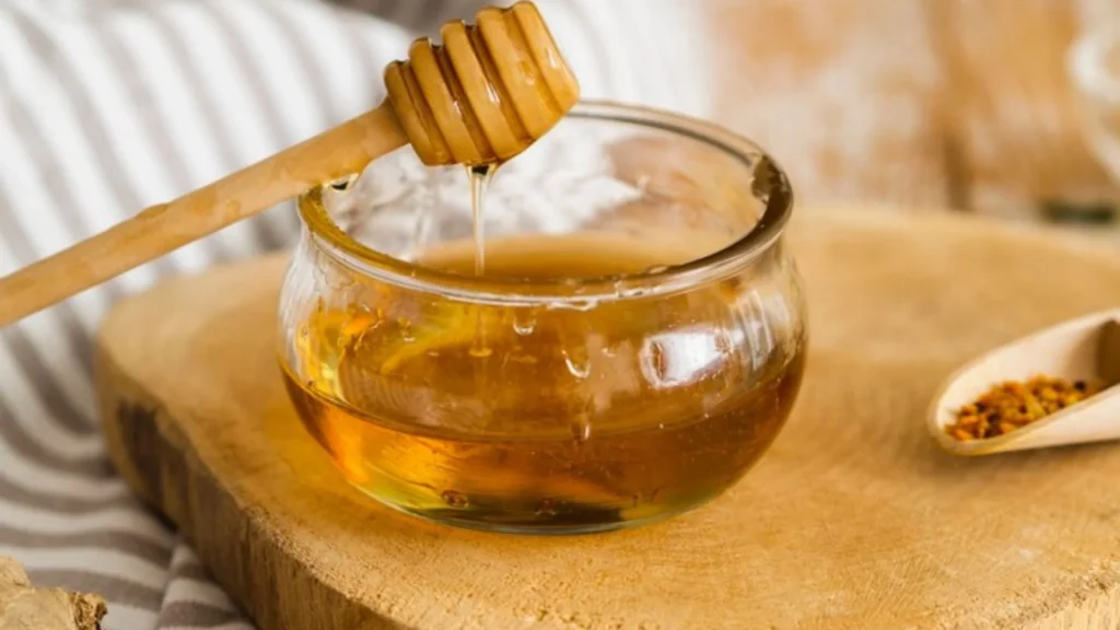 What Makes Raw Honey Special?