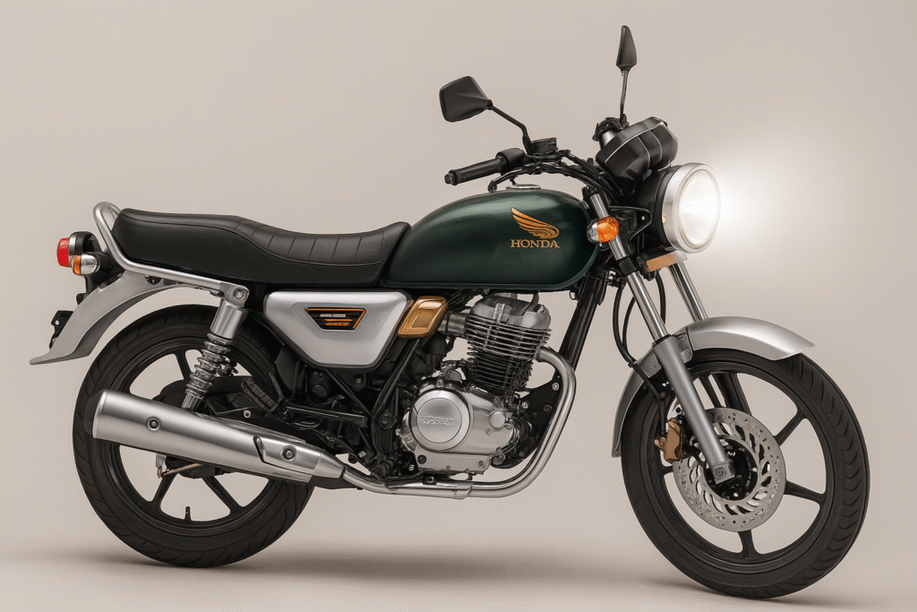 honda CG 150
