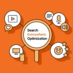 Search Everywhere Optimization